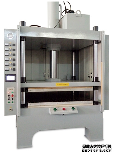 液壓機(jī)結(jié)構(gòu)液體中氣體對(duì)液體性能的影響 液壓機(jī)結(jié)構(gòu)液體中氣體對(duì)液體性能的影響