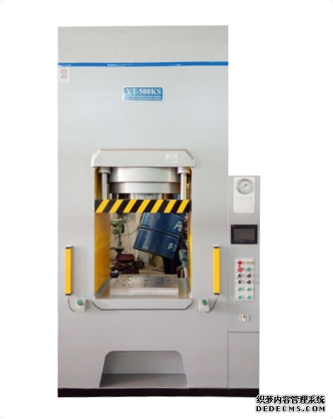 液壓機加載齒輪泵油封漏油故障排除加工方法 液壓機加載齒輪泵油封漏油故障排除加工方法