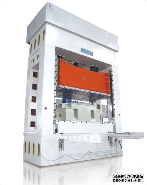 專用液壓機(jī) 專用液壓機(jī)