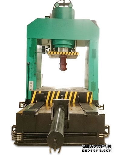 液壓機的驅動器技術可以通過改變液壓機同步氣動嗎? 液壓機的驅動器技術可以通過改變液壓機同步氣動嗎?